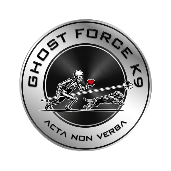 Ghost Force K9